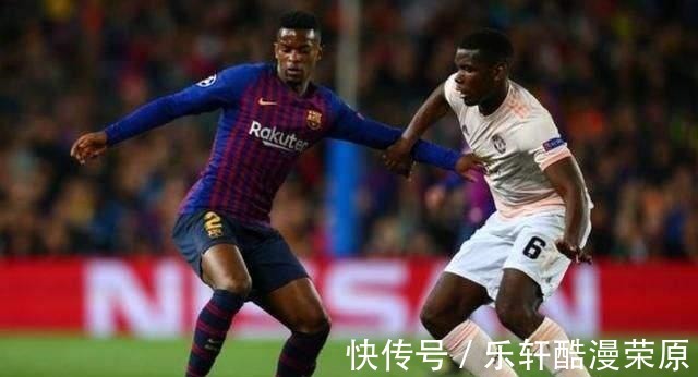 馬科斯|巴薩看走眼一年前堅決不留他 如今有望成馬競西甲爭冠拼圖