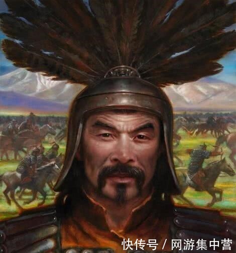 佩服|麦克阿瑟最佩服的人竟是来自亚洲的战神穷尽人类军事天赋