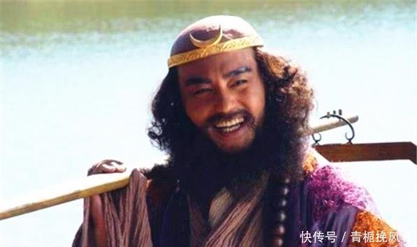 琉璃|怪不得沙僧打碎了一个灯,就被贬下凡间,看看那个灯是什么来历吧