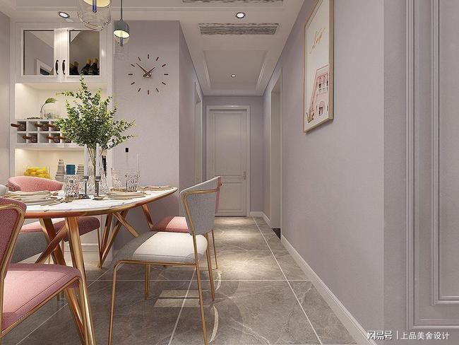 鞋柜|发现一户很好看的北欧风装修,全屋材质简单,配色简单,却很温馨