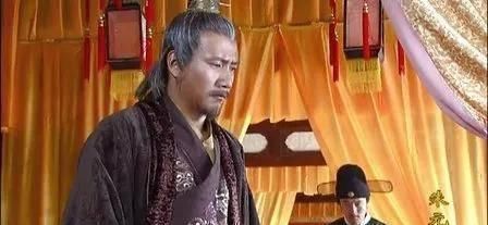 天下|猛将击伤常遇春后被俘，临刑高呼我可帮你夺天下朱元璋住手