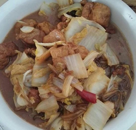 茄子|最近我家迷上这3道菜，午餐炖一锅上桌就一扫光，大人小孩抢着吃