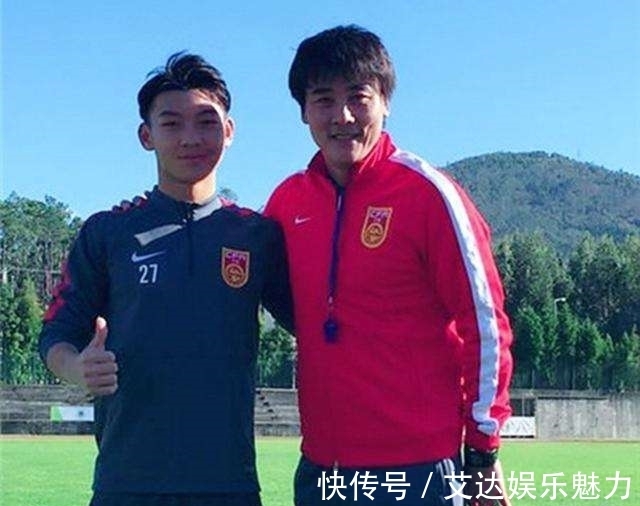 小严|足协不退钱 广州队举步维艰!万达何不引入小严 绿城三杰相聚大连