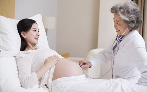 高龄产妇|孕妈产检时，医生会问头胎还是二胎，了解之后对检查有帮助