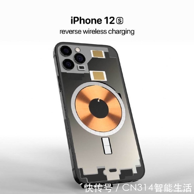 爆料|iPhone 13五大细节爆料 录音效果提升，中框不沾指纹