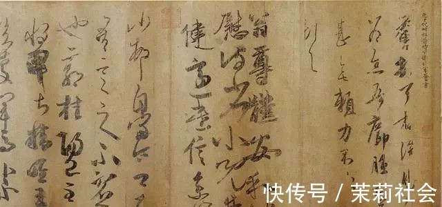 王廞#看王羲之父辈书法风格,你还能相信他是一个开拓者吗