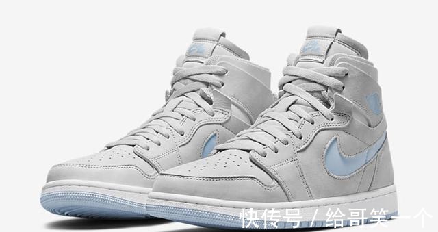 jordan 一双经典一双高级！两款全新Air Jordan 1官图释出！