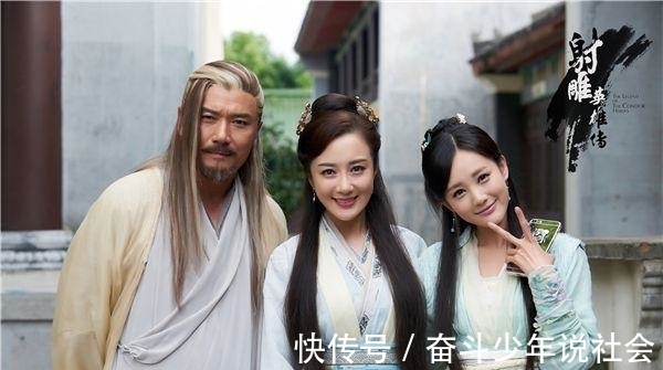 桃花岛|“五绝”中四人都看好郭靖,为什么阅人无数的黄药师看走了眼?