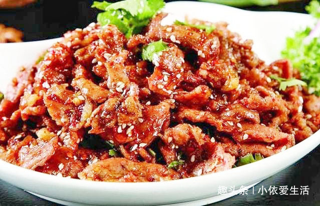 鲜香下饭的几道家常菜,好吃又过瘾,简单易做,请客不用下馆子