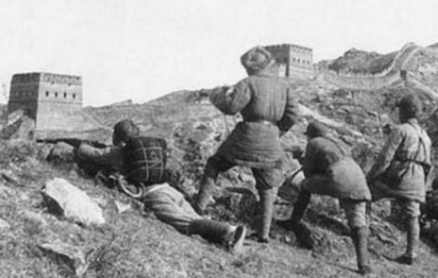 八路军起家时除了三个主力师外,还有一个独