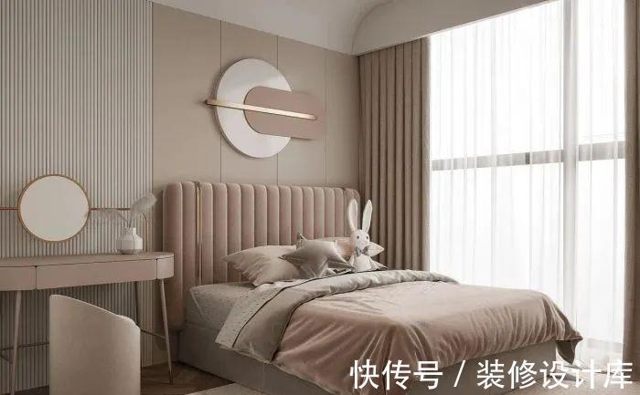 简约|黄石装修|两室一厅现代简约优雅装修,弥漫着儒雅的风范