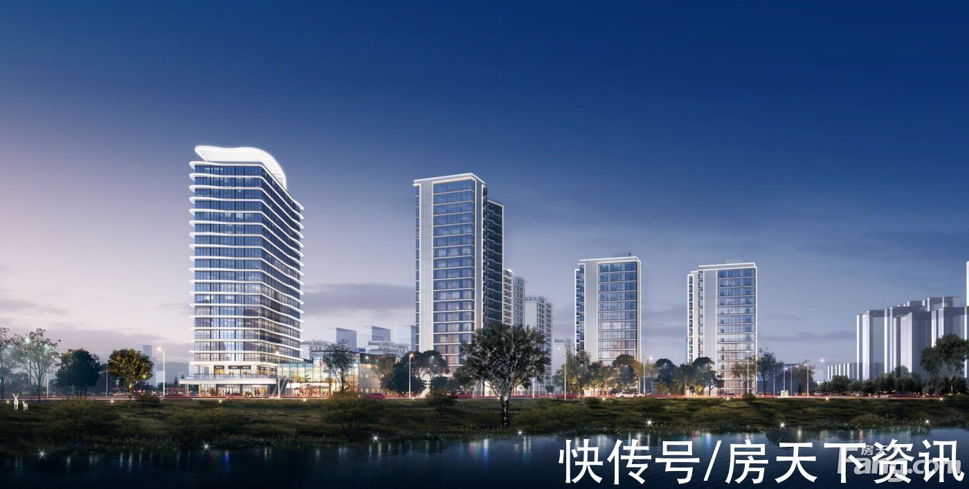 置业顾问|澳海云湘赋好不好？置业顾问从项目现场发回新组图
