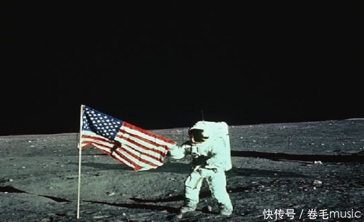 分享 斯诺登：阿波罗登月是假的！嫦娥五号才去月球挖土美就喊话求分享