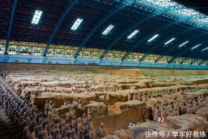 秦始皇|古代一种职业，死亡率很高，没人愿意去干，国家却强制安排