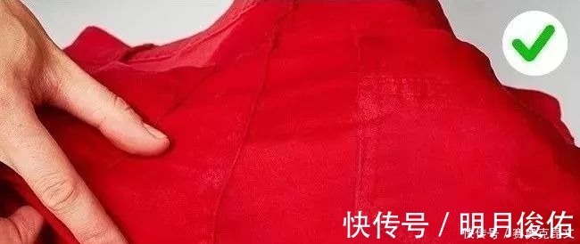 发黄|衣服发黄只能扔掉？太浪费！这么洗，每天都穿新衣服