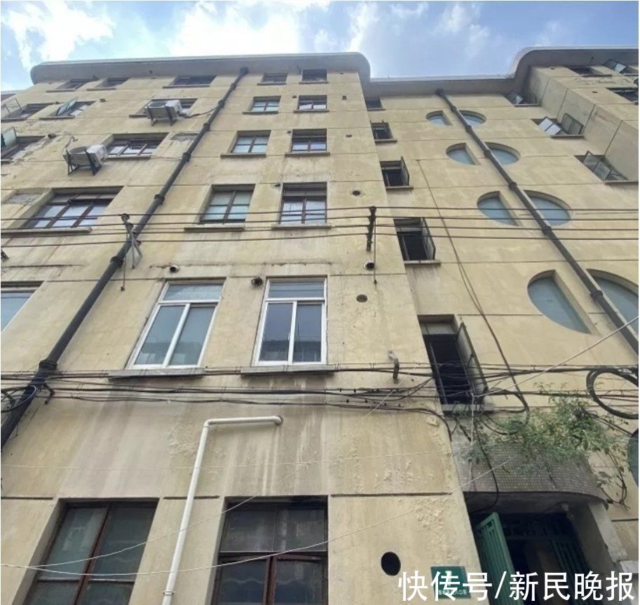 房东|上海神秘房东抛售93套陆家嘴旁“老破小”,套现4.5亿元?真相查清楚了