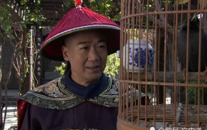 纪晓岚|纪晓岚,1副对联,赢乾隆1000两白银!学者:对联实在妙极!