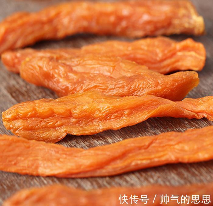 小吃|国外田地被扔掉的“垃圾”，在中国却成经典小吃，很多人争着吃