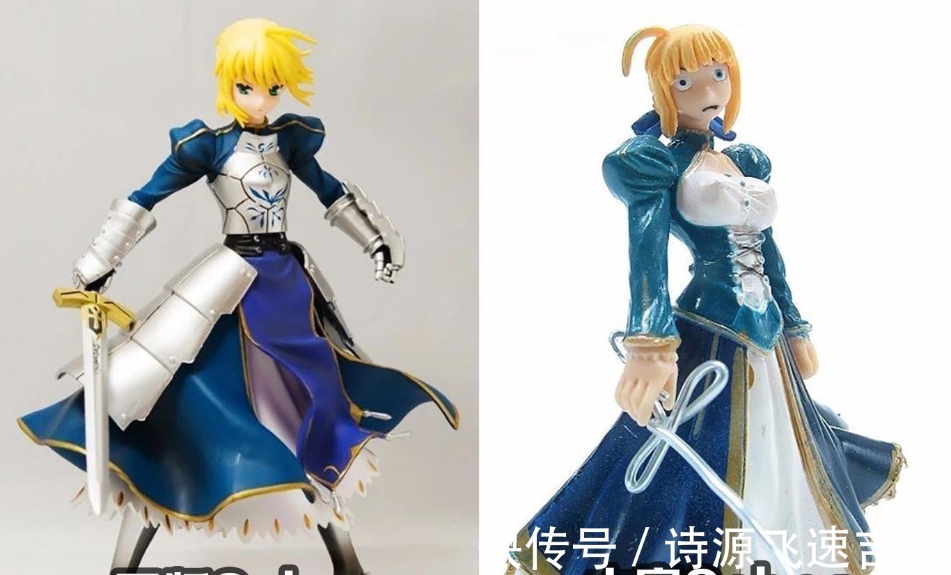 手办|“邪神手办”重出江湖,丑出新高度,这次连伍六七都没能幸免