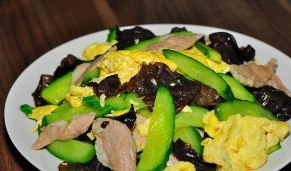 蒜头|减肥食谱：好吃又简单，真好