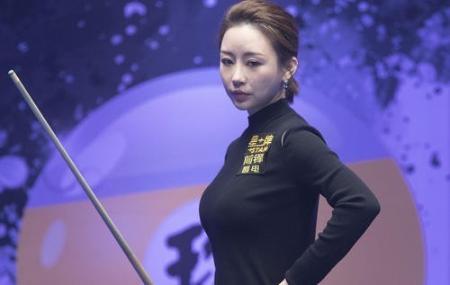 漂亮|亚洲体坛最漂亮的十位女运动员