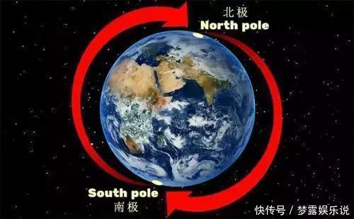 最高温 地球并不是圆的,一天也不是24小时!原来我们被骗了这么多年