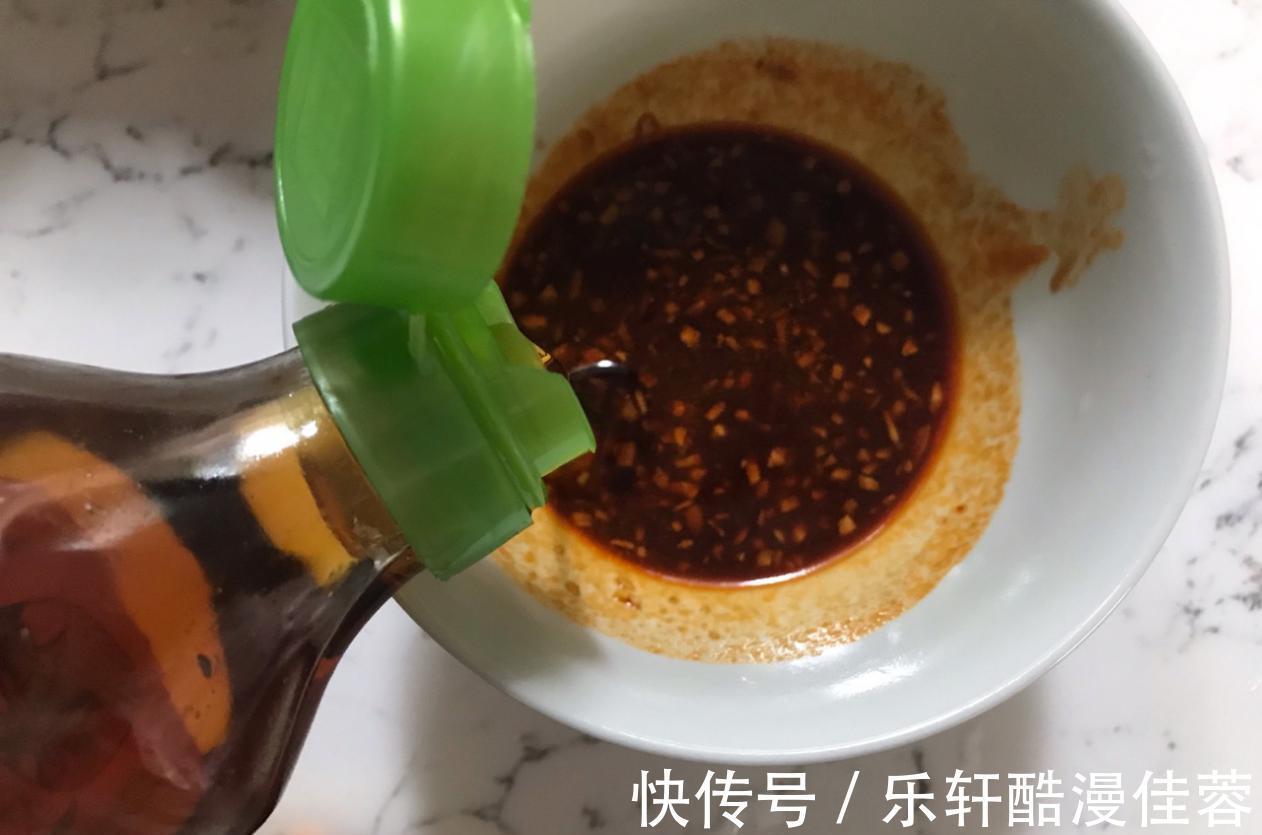海石花|天热没胃口，试一试这道凉拌海石花，清爽可口，看着就想吃