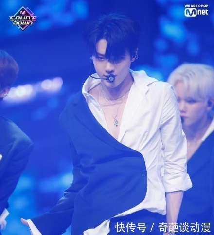 青春有你|GP999:沈小婷C組第一,陳昕葳最后一名,樂華的沒落?