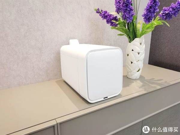 垃圾桶|解放双手的好帮手,拓牛T1智能垃圾桶初体验