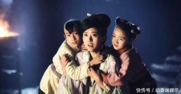 唐僧|美貌的公主救了唐僧性命,为何孙悟空摔死她的孩子,唐僧没反对