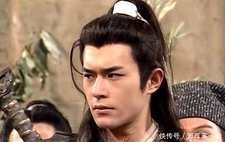 隐居|难怪杨过消失了,你看看他死在哪里谢逊无意间说出了关键信息