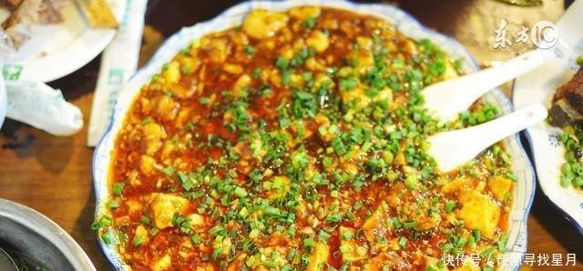 当地人都认可的4家川菜馆,网友太好吃了,想留在成都过年!