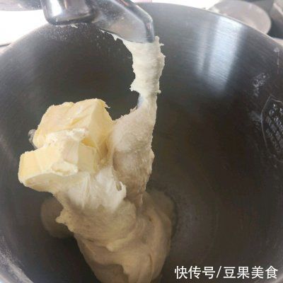这是我吃过全宇宙最好吃的牛奶吐司