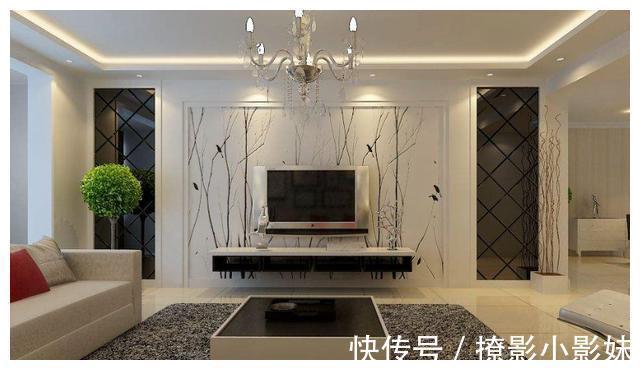 瓷砖|装修房子,这4处真没必要多花钱,花钱太多反而起了反作用,不值