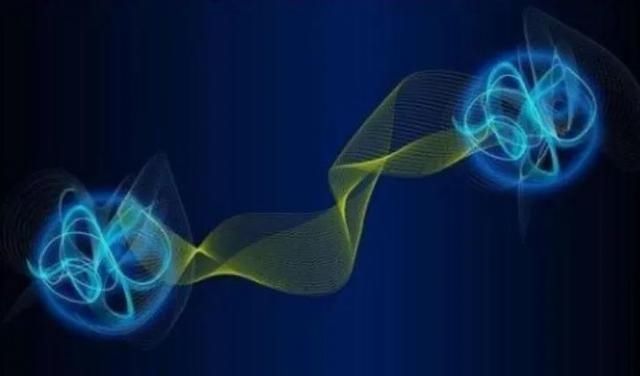 心灵感应或是一种量子纠缠现象，研究发现特殊的联系