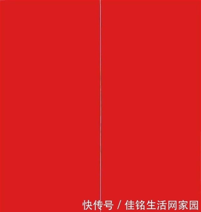 放大|真奇葩画了3条直线卖16亿专家放大28倍,这根本不是直线