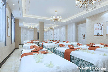 美容院为什么要做客情，可以不做吗？