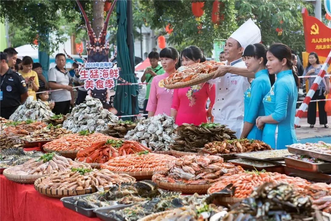 北海涠洲岛“五一”假期已“满客”，没预订船票的游客别信“黄牛”