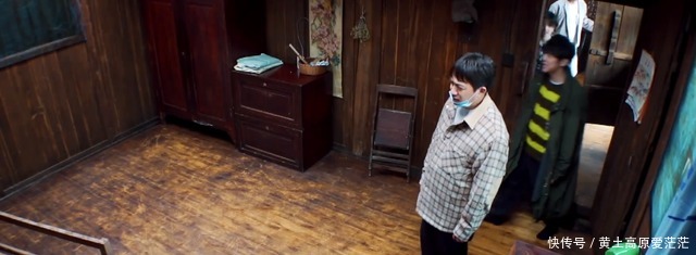 黄磊|《向往5》打破传统，黄磊张艺兴再现《极挑》本色，玩坏节目组