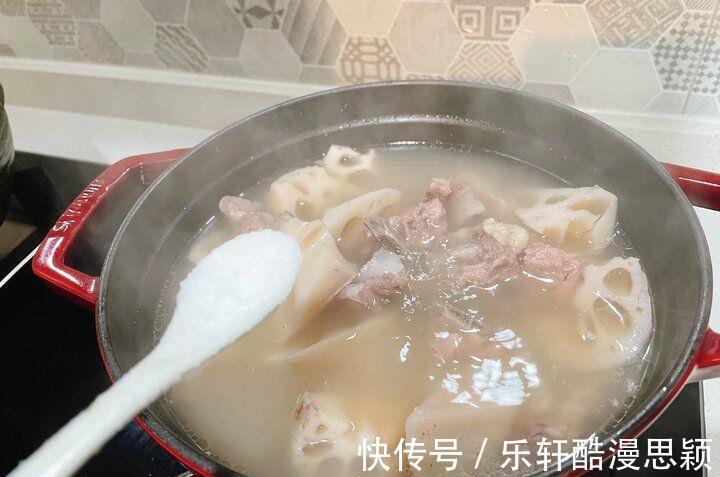 秋季养生, 这几种食物最养人。