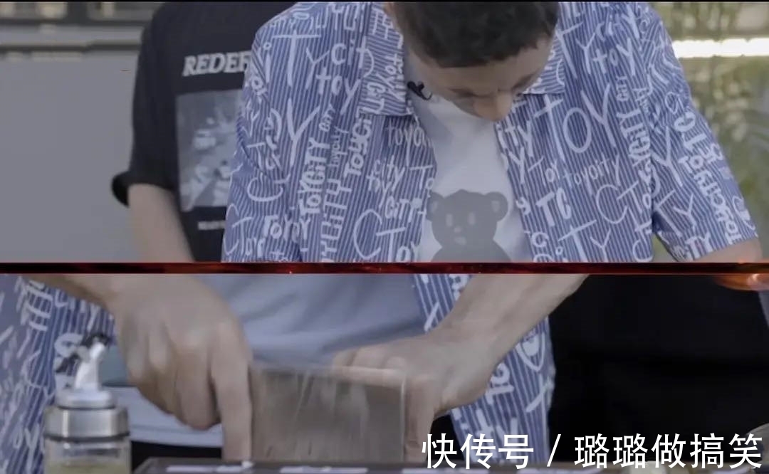 大湾区|哥哥们的厨艺比拼，暴露了大湾区的一个“秘密”