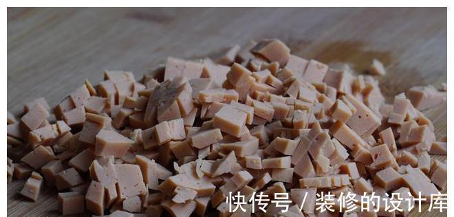 火腿肠|自从学会糯米这样做,我家一周吃6次,大人小孩都爱,次次都光盘