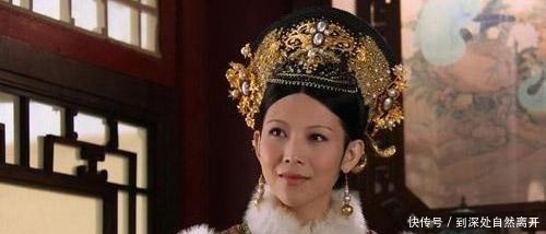 皇后儿子是嫡子,若废旧立新,新皇后的儿子