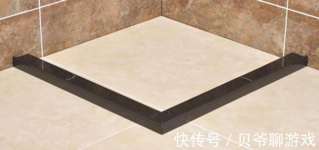 防水条|卫生间装修必看15个小细节,我家全都装错,只能咬碎牙往肚里咽