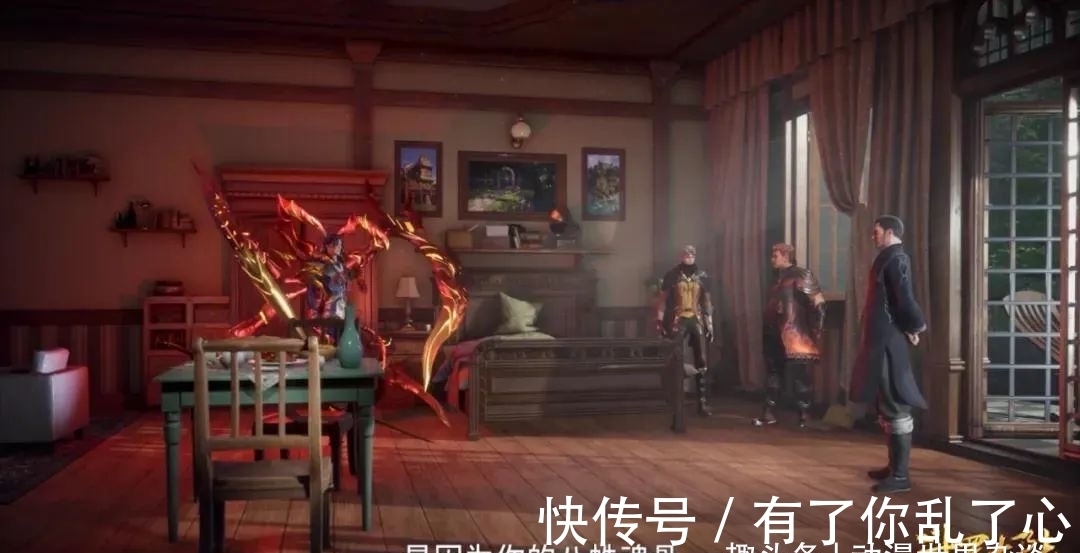 动漫|斗罗大陆:回家被瞧不起和证明自己却无家可归,玉小刚的悲惨