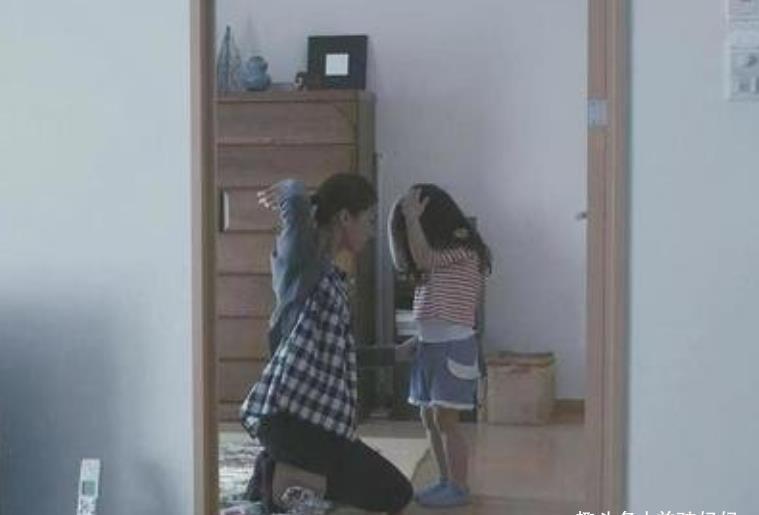 睡着|为啥宝宝被“揍”后,哭着哭着就睡着了?了解原因后父母再难下手