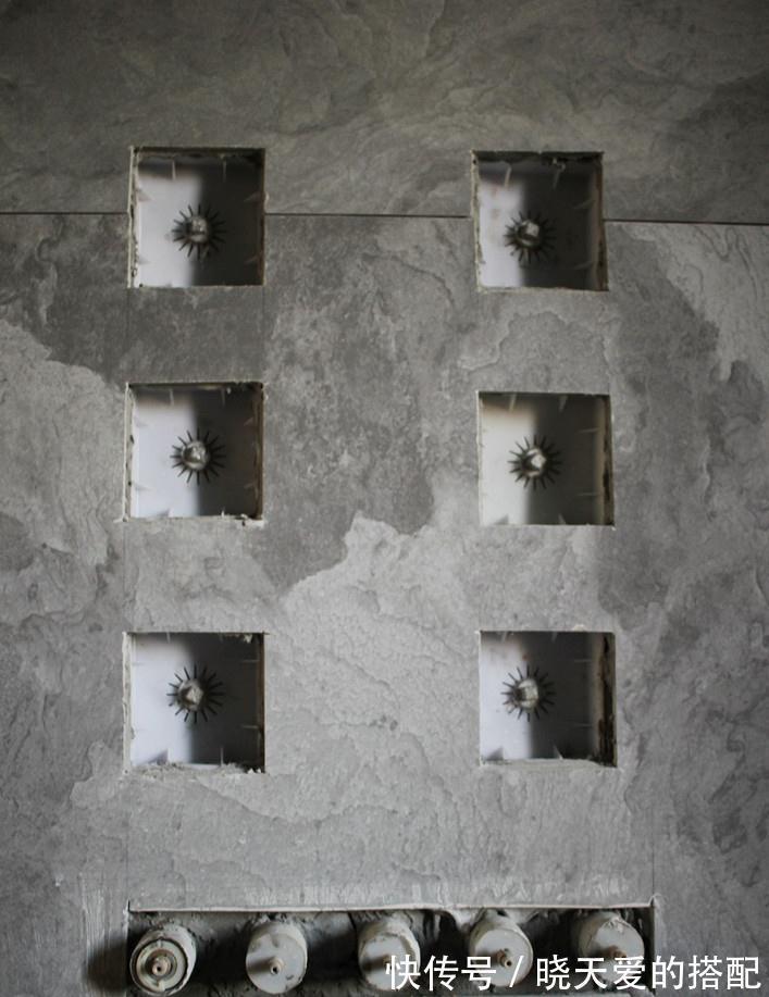 花洒|这些“超前10年”家居决定，正在毁了你的家，别再盲目效仿了