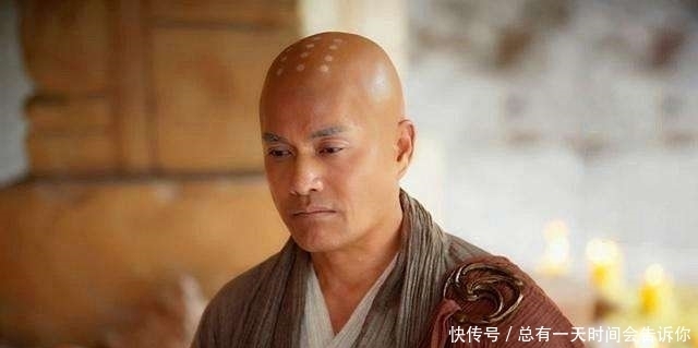 王重阳先天功天下第一,南帝继承后为何不行?枯荣大师早已给答案