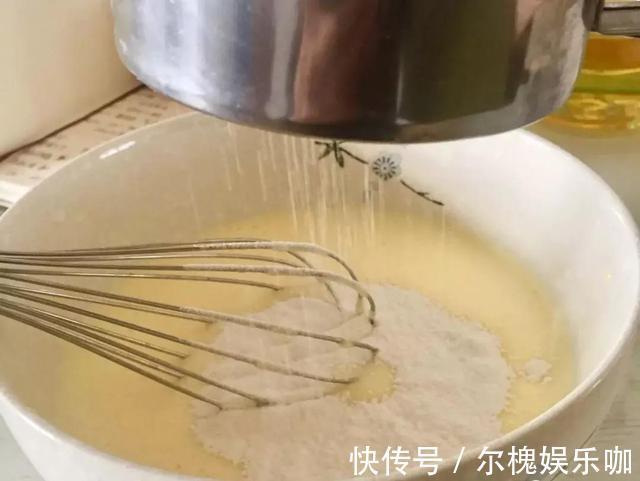 甜品|私房最爱｜低成本裸蛋糕引领甜品潮流，步骤简单在家就能做