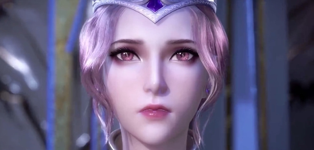 霸气侧漏|《斗罗大陆》又推出新手办,比比东女王气势足,被调侃被换脸